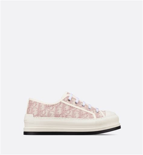 dior shoes pink|light pink dior sneakers.